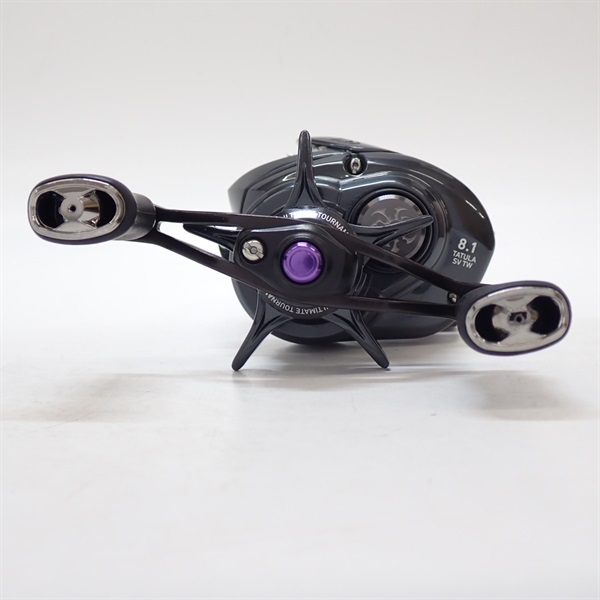 ２０タトゥーラＳＶＴＷ　８．１Ｌ